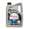 Aceite de Motor para Coche Total 7000 ENERGY 10W40 5 L