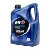 Aceite de Motor para Coche Elf Evolution 700 STI 10W40 5 L