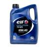 Aceite de Motor para Coche Elf Evolution 700 STI 10W40 5 L