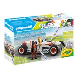 Playset Playmobil 20 Piezas