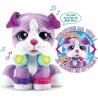 Peluche Vtech DJ Beat Boxer Musical