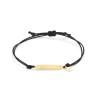 Pulsera Mujer Secrecy PB102549 18 cm