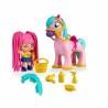 Playset Famosa Pinypon Big Hair