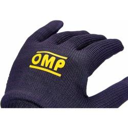 Guantes OMP OMPNB/1885/L Azul L