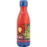 Botella de Agua The Avengers CZ11265 Uso diario 560 ml Rojo Plástico