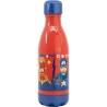 Botella de Agua The Avengers CZ11265 Uso diario 560 ml Rojo Plástico