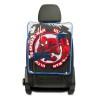 Protector de asiento Spider-Man SPID105