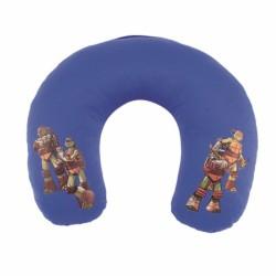 Almohada de Viaje Teenage Mutant Ninja Turtles TUR2010 Azul