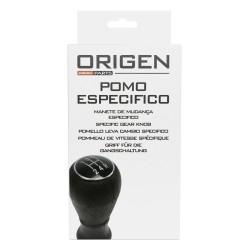 Pomo de la Palanca de Cambio ABC Parts OPEL AST F91-02 AST G98/09 CORSA B93-00 VECTRA C