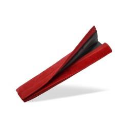 Almohadillas para Cinturón de Seguridad Sparco SPC1209RD Rojo