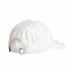 Gorra Deportiva Converse 10022134-A02 Blanco Multicolor Talla única