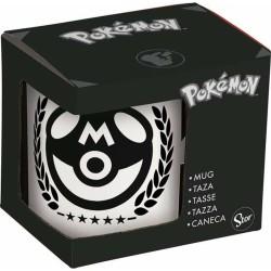 Taza Pokémon Distorsion 325 ml Cerámica