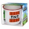 Taza Mug Minecraft TNT 400 ml Cerámica