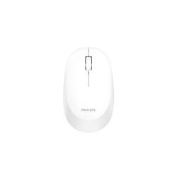 Ratón Inalámbrico Philips SPK7307WL/00 Blanco 1600 dpi