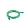 Cable de Red Rígido UTP Categoría 6 Lanberg PATCHCORD Verde 2 m