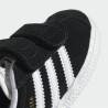 Zapatillas de Deporte para Bebés Adidas  Gazelle Negro