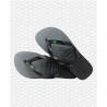 Chanclas para Hombre Havaianas Brasil Fresh Negro