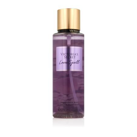 Fragancia Corporal Victoria's Secret Love Spell 250 ml