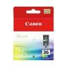 Cartucho de Tinta Original Canon 1511B001 12 ml Tricolor