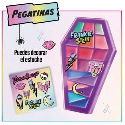 Set de Maquillaje Infantil Monster High Feeling Fierce 10 x 16,5 x 2 cm 4 Unidades