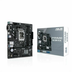 Placa Base Asus PRIME H610M-R D4 LGA 1700 INTEL H610