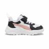 Zapatillas Deportivas Infantiles Puma Trinity Lite Ac+ Rosa