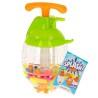 Globos de Agua con Inflador Colorbaby Splash Autocierre 6 Unidades