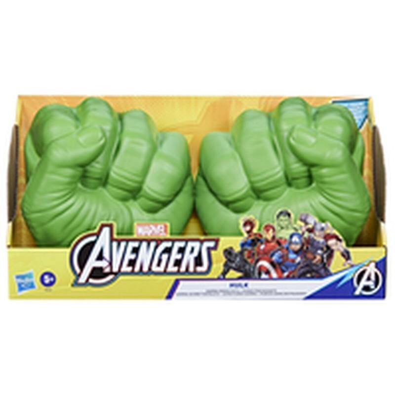 Guantes Hasbro