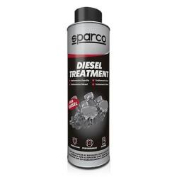 Tratamiento Diesel Sparco 300 ml