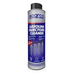 Limpiador de Inyectores Gasolina Sparco 300 ml