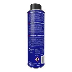 Limpiador de Inyectores Gasolina Sparco 300 ml