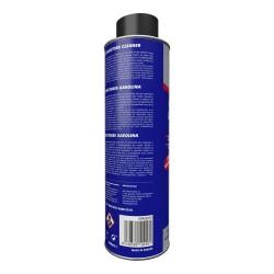 Limpiador de Inyectores Gasolina Sparco 300 ml