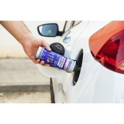 Limpiador de Inyectores Gasolina Sparco 300 ml