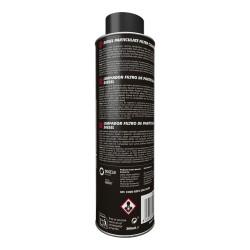 Limpiador Filtro Antipartículas Sparco 300 ml