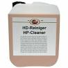 Detergente líquido Autosol HP-Cleaner Concentrado 5 L