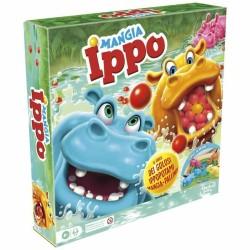 Juego de Mesa Hasbro Mangia Ippo (FR)