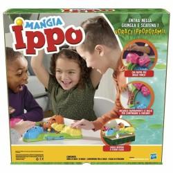 Juego de Mesa Hasbro Mangia Ippo (FR)