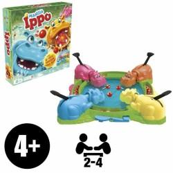 Juego de Mesa Hasbro Mangia Ippo (FR)