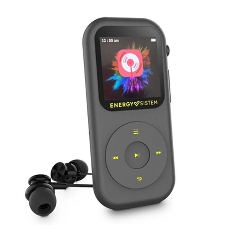 Reproductor MP4 Energy Sistem Handy