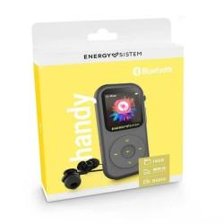 Reproductor MP4 Energy Sistem Handy