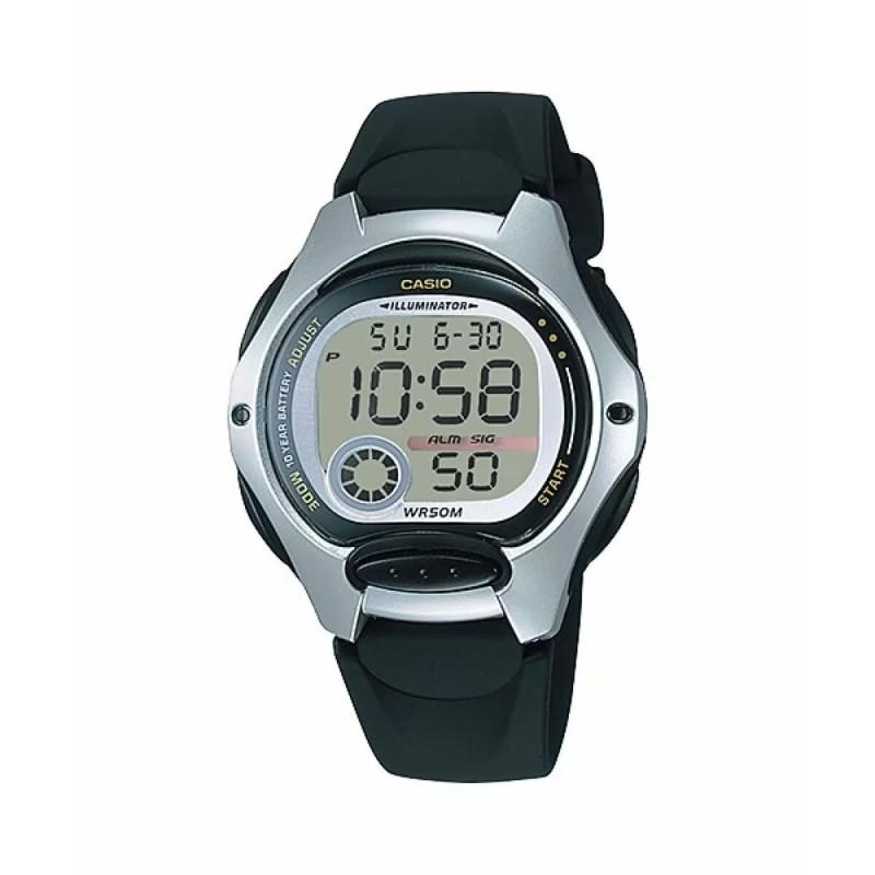 Reloj Unisex Casio LW-200-1AVDF (Ø 38 mm)