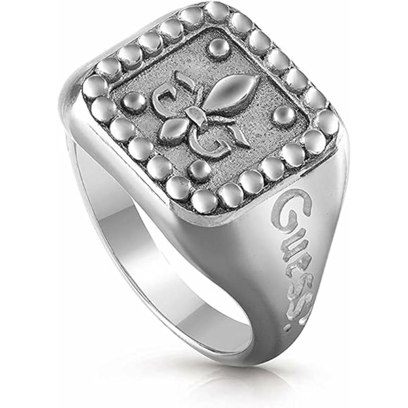 Anillo Hombre Guess UMR70004-66 (26)