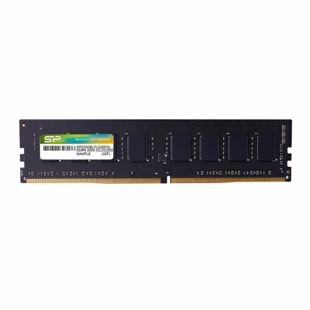 Memoria RAM Silicon Power SP004GBLFU266X02 4 GB DDR4 2666 MHz CL19