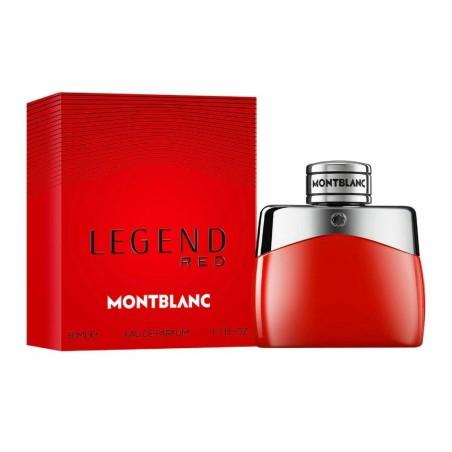 Perfume Hombre Montblanc MB021A02 EDP EDP 50 ml