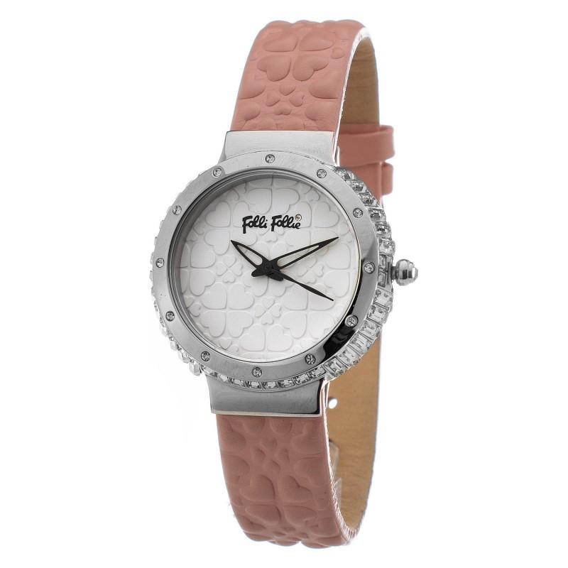 Reloj Mujer Folli Follie WF13A032SPRDF (Ø 32 mm)