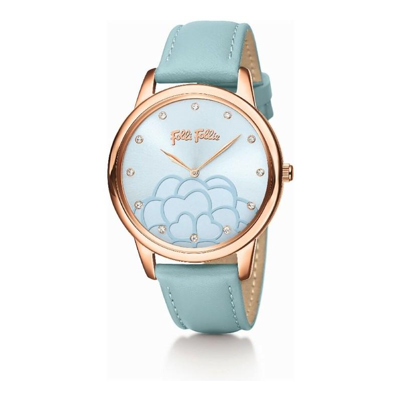 Reloj Mujer Folli Follie WF15R036SSL