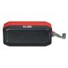 Altavoz Portátil ELBE ALTR15TWS    5W Rojo