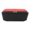 Altavoz Portátil ELBE ALTR15TWS    5W Rojo