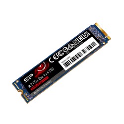 Disco Duro Silicon Power UD85 500 GB SSD M.2