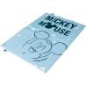 Cambiador Mickey Mouse CZ10345 De viaje Azul 63 x 40 x 1 cm